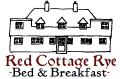 Rye Red Cottage