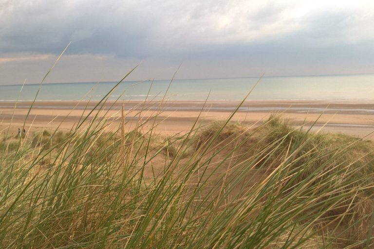 Camber Sands To Rye Dunes